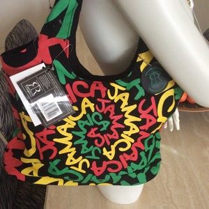Original Robin Ruth Jamaica Sling bag